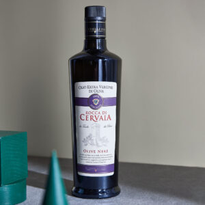 Rocca di Cervaia Olive Nere