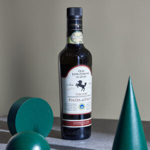 IGP Toscano Piazza del Palio